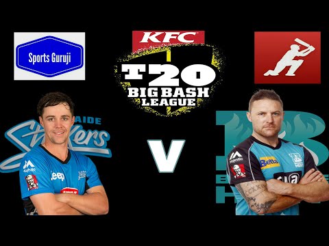 adelaide-strikers-vs-brisbane-heat,-kfc-t20-big-bash-2017-18-match-no.12-dream11-team
