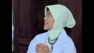 Pesantren & Rock N Roll Eps 73