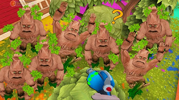 Dark Riddle Updater 14.0.0 ( Mod Skin DENDROID) New Updater Map : Part 81