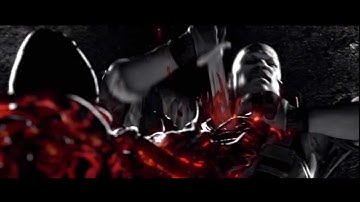 Prototype 2: Intro (Part 2)