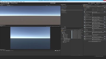 41 Game Manager Game Over   Unity 5 Advanced FPS Tutorials