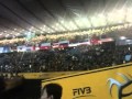 20101112 10世界バレー EXILEと一緒に応援しよう!I Wish For You W.Volleyball Japan