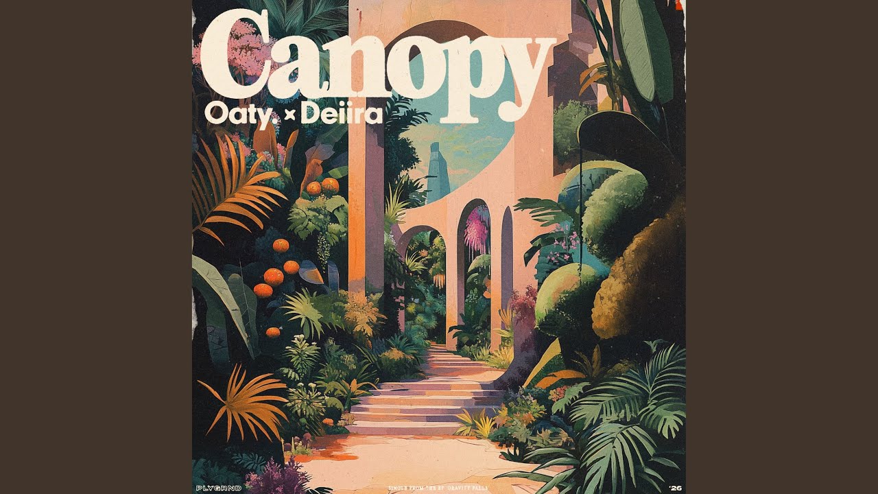 Watch Canopy on YouTube Watch Canopy on YouTube
