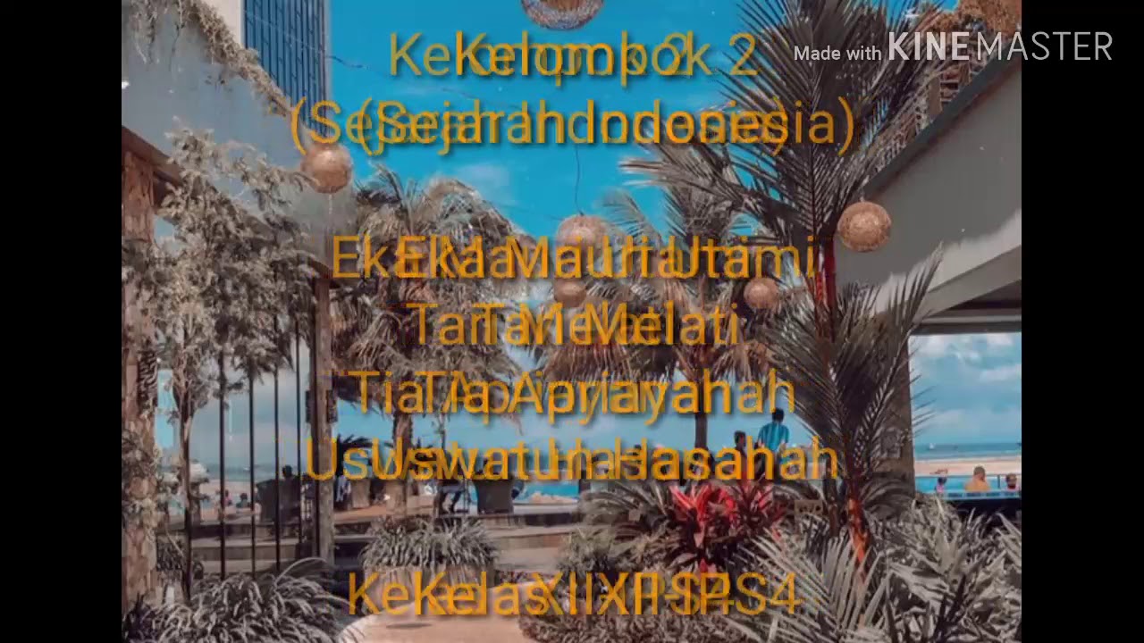 "Sejarah G30S/PKI" - YouTube