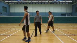 STARLEAGUE NTS S6 20170917 Post 90 Duke vs OMU q2
