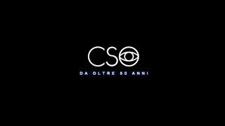 CSO - 50° anniversario