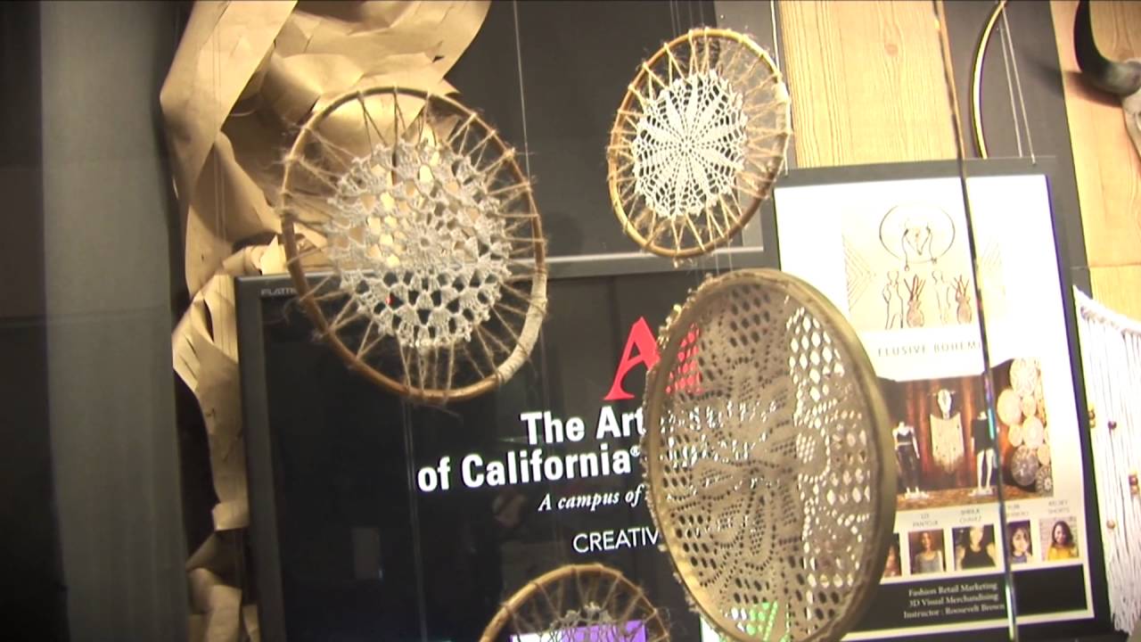 What makes the Inland Empire campus unique from other Art Institute campuses?