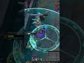 Solarbacca Gankplank - Perfect Play 1vs2 😁- #leagueoflegends #shorts