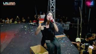EGP (EMANG GUE PIKIRIN) SALMA NOVITA - LALUNA MUSIC - HAPPY PARTY BOLO UMOK LIVE MLATIREJO REMBANG