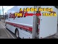 Snap-On Tool Truck Experience