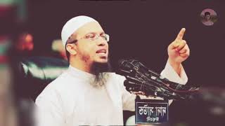 ভারতে বিতর্কিত ওয়াকফ বিল পাস হলো, মুসলিমরা কতোটুকু নিরাপদ? Shaikh Ahmadullah new waz