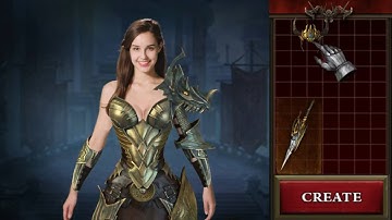 Customize Your Angel!