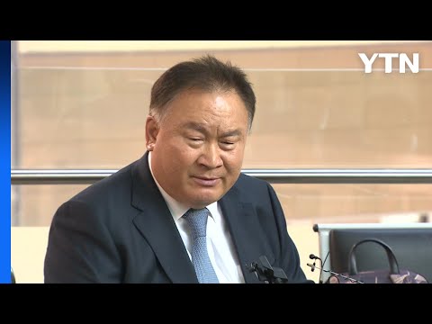 민주당 지도부, &#39;유쾌한 결별&#39; 언급한 이상민에 엄중 경고 / YTN