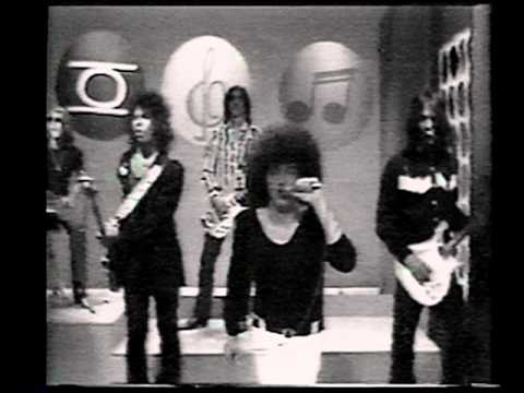 MC5 - Human Being Lawnmower (live)