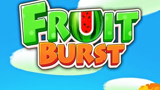 Fruit Burst (Gameplay Android) screenshot 5