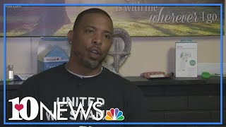 East Knoxville Community Works To Stand Strong In Fight Against Violence After Austin-East Shooting East Knoxville Community Works To Stand Strong In Fight Against Violence After Austin-East Shooting