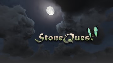 Epic StoneQuest Clouds