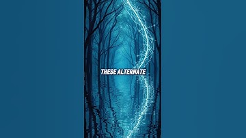 Is There Another You in a Parallel Universe? #spacefacts