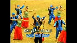 Ashraff - Tujuh Kata Cinta (Karaoke)