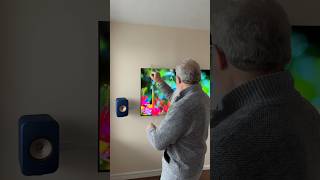 Just Installed The 55 Lg C4 Oled And Some Kef Stereo Speakers. Whats Tv Brand Is Best?