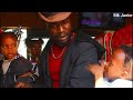 Mk junior vile mtoto huchoma kwa matatu ama ni wewe unanuka naskia harufu onsongo na tt comedian