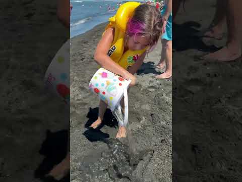 დანიელა ჯობია არ გავაბრაზოთ Emilia Emilifamily ემილია დანიელა