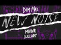 MNNR - Lullaby | COPYRIGHT FREE MUSIC