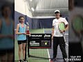 Wael kilanitennis coaching