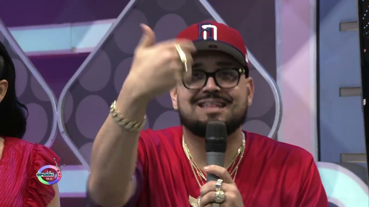 Sophinel Báez y el daño a Clarissa Molina  | La Opción 13.0