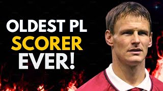 Just How Good Was Teddy Sheringham?