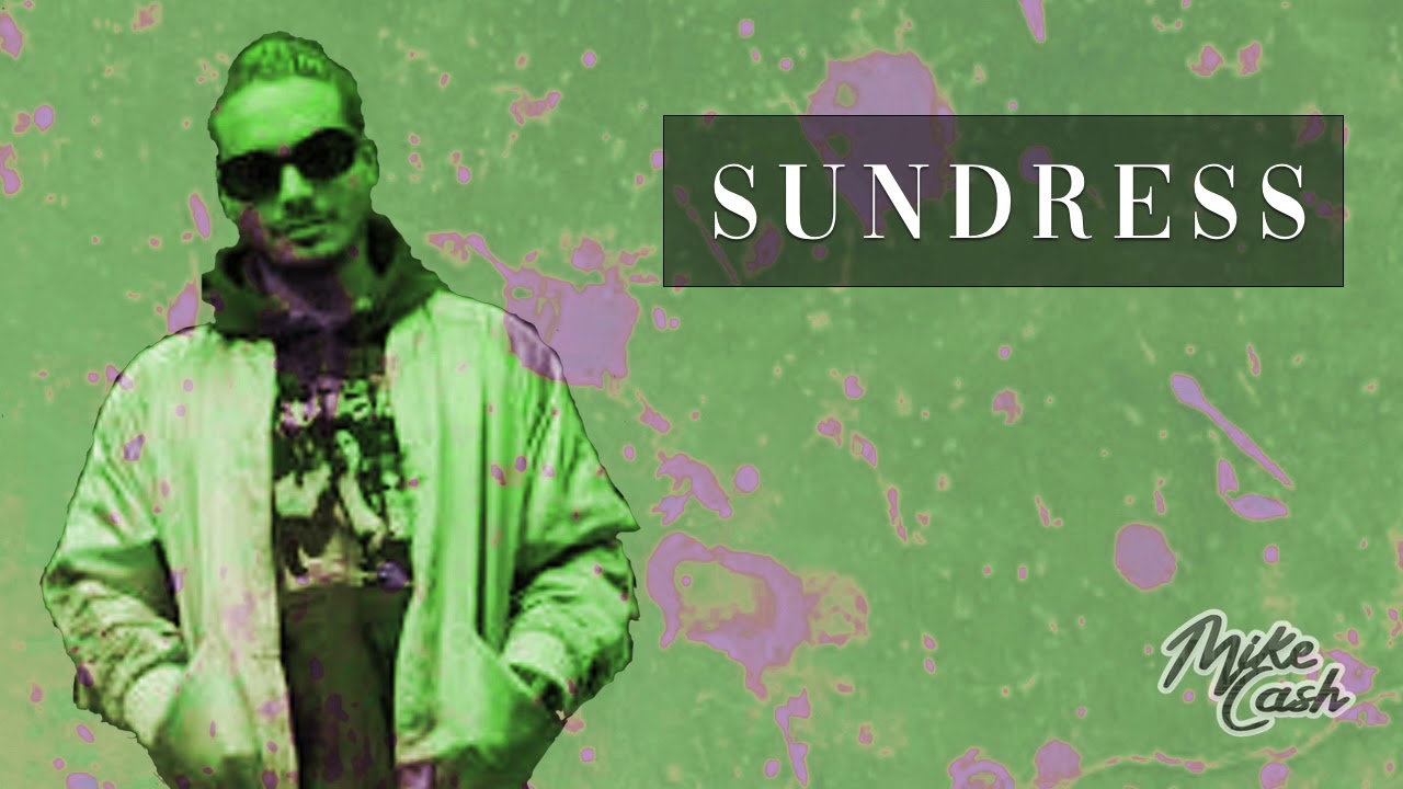 [FREE] J Balvin Type Beat 2018 - "Sundress"