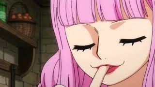 Perona Twixtor One Piece