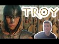 Troy Achilles vs Giant Boagrius Fight Reaction