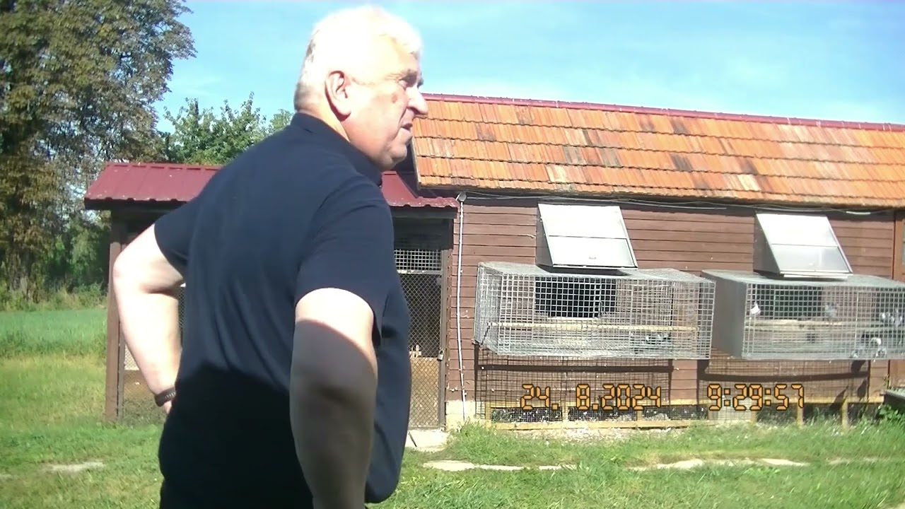 Lot nr 1/24 mł. Piotrków Tryb. 154 km.