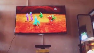 Pterosaur Flying Club Part 1