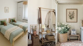 100 Vintage Rustic Farmhouse Cottage Decor Ideas . Cozy Dream Home Inspiration# Cottage Farmhouse 