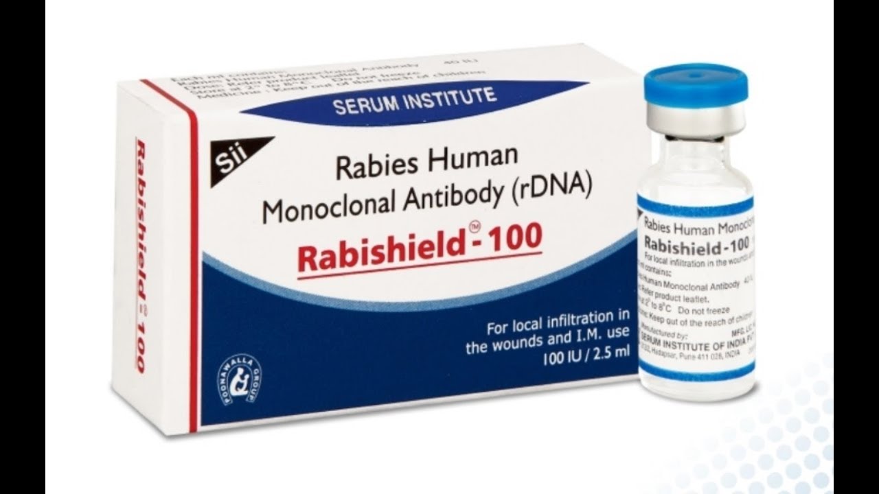 Ultimate Solution for Rabies Prevention