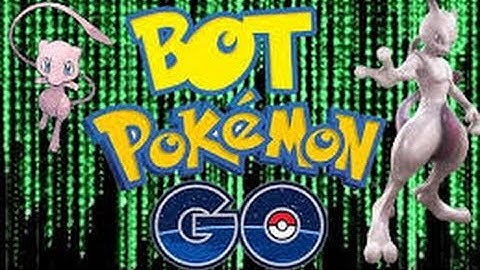 Pokemon go bot (500k Xp, Rare Pokemons, Ban Bypassing Real Quick! 30-08-2016 (WORKING)