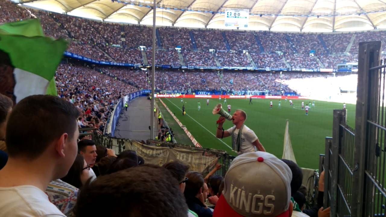 VfL Wolfsburg - " Und wenn du spielst "