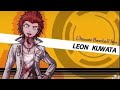 DANGANRONPA LEON KUWATA’S EXECUTION (EDIT)⛓🐭