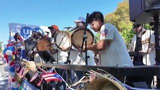 Philly Celebrates With National Puerto Rican Day Parade On Sunday