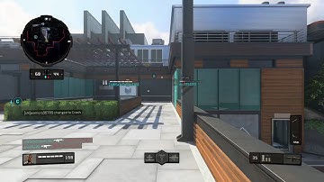 black ops 4  playing against hardened bots