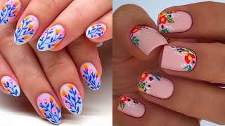 Excellent and Attractive printed nail polish different nail Cutting designs