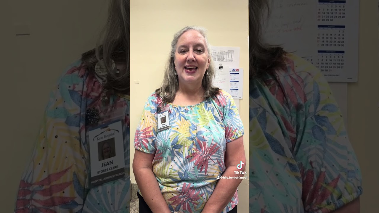 Больница и клиника Кау набирают сотрудников. Актуальные вакансии можно посмотреть на сайте www.HB...