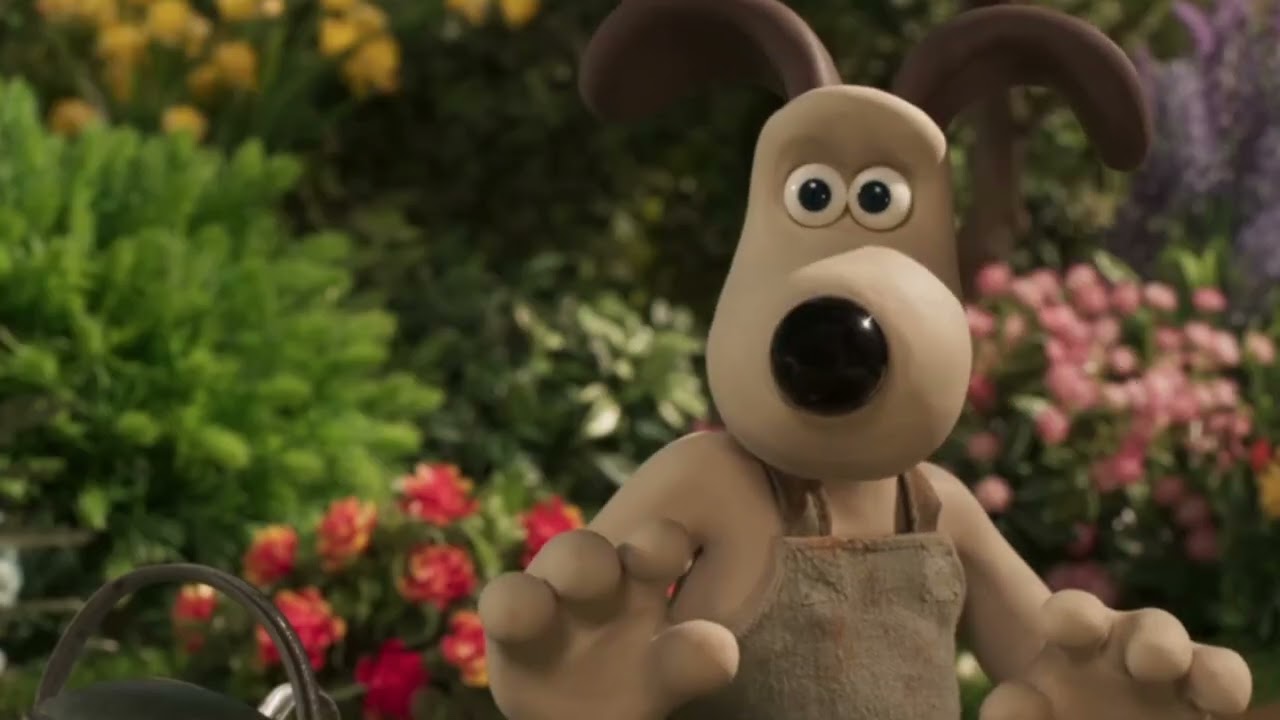 Norbot - Neat & Tidy!