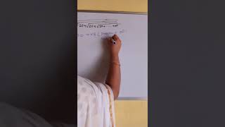 Simplification Of Infinite Series