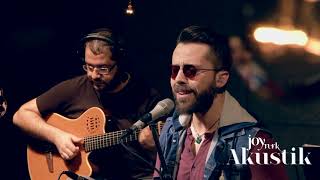 Bahadır Tatlıöz | Kafam Duman | JoyTurk Akustik