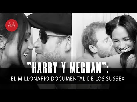 'Harry y Meghan':