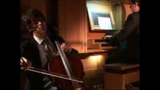 Johann Sebastian Bach - Ich ruf zu dir, Herr Jesu Christ (BWV 639)