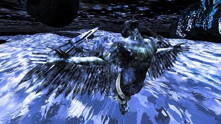 fromjoy  - Icarus